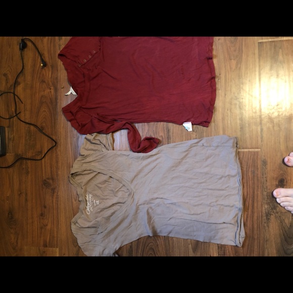 Shirts - Picture 5 of 8